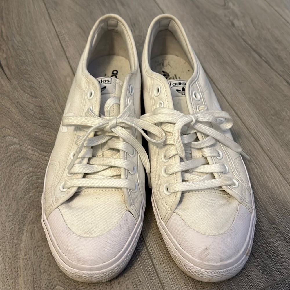 Adidas originals sneakers